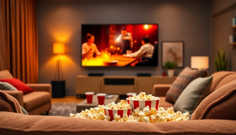 เว็บดูหนังออนไลน์ฟรี 24 ชั่วโมง ให้บรรยากาศในห้องนั่งเล่นที่อบอุ่นสำหรับการรับชมหนัง