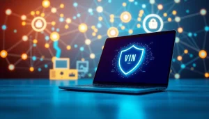 Explore the best vpn options for securing your privacy online.