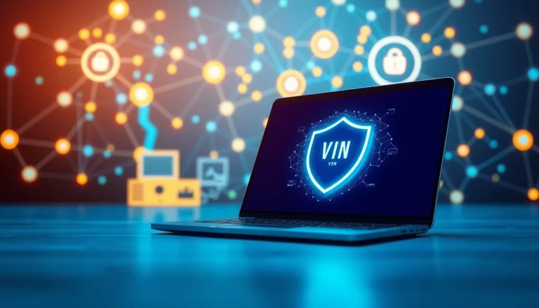 Explore the best vpn options for securing your privacy online.