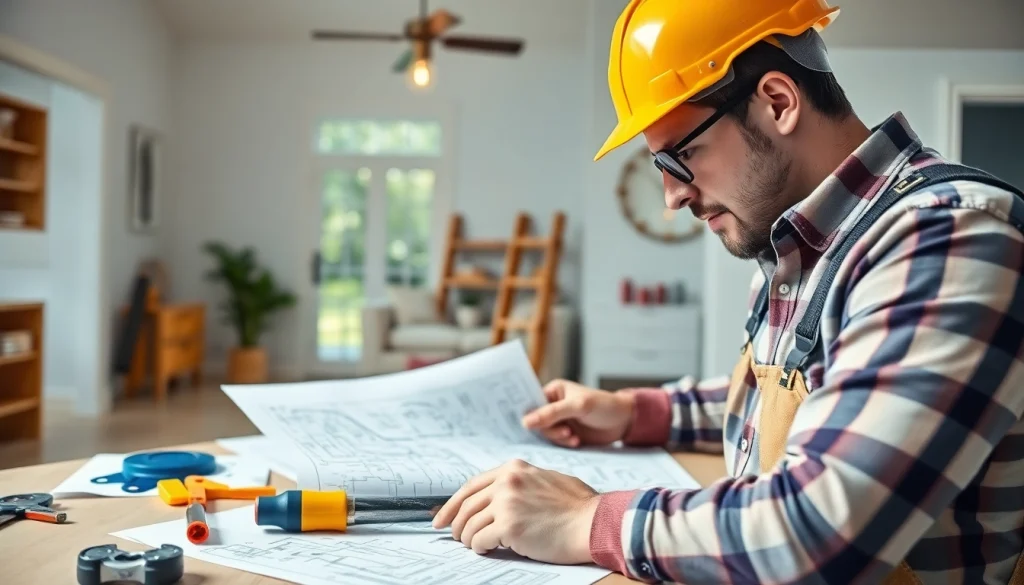 Apprentice electrician in Hawaii engaged in practical tasks for electrician apprenticeship hawaii.