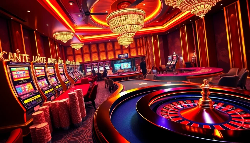 Experience the luxurious online gaming atmosphere at https://ev882.sa.com/ with live dealers and vibrant gameplay.