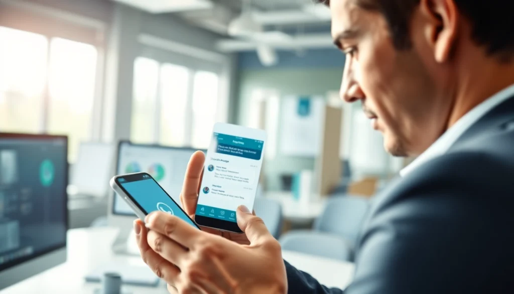 Understanding What is a CRM for WhatsApp through a professional workspace image.