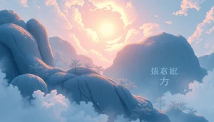 葉酸サプリ おすすめの製品を美しく配置した画像。健康的な印象を与える色調と自然な背景。