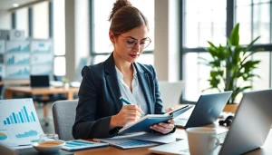 Visual representation to find competitor customer list through data analysis.