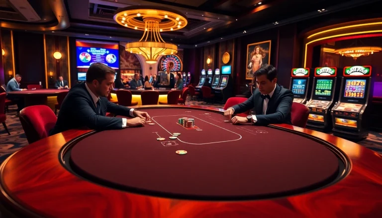 Experience the thrill of XX88 with luxurious casino games and vibrant poker action.