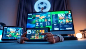 Experience seamless gaming on multiple devices with MM88 online platform at https://mm88.in.net featuring user-friendly interface and security.