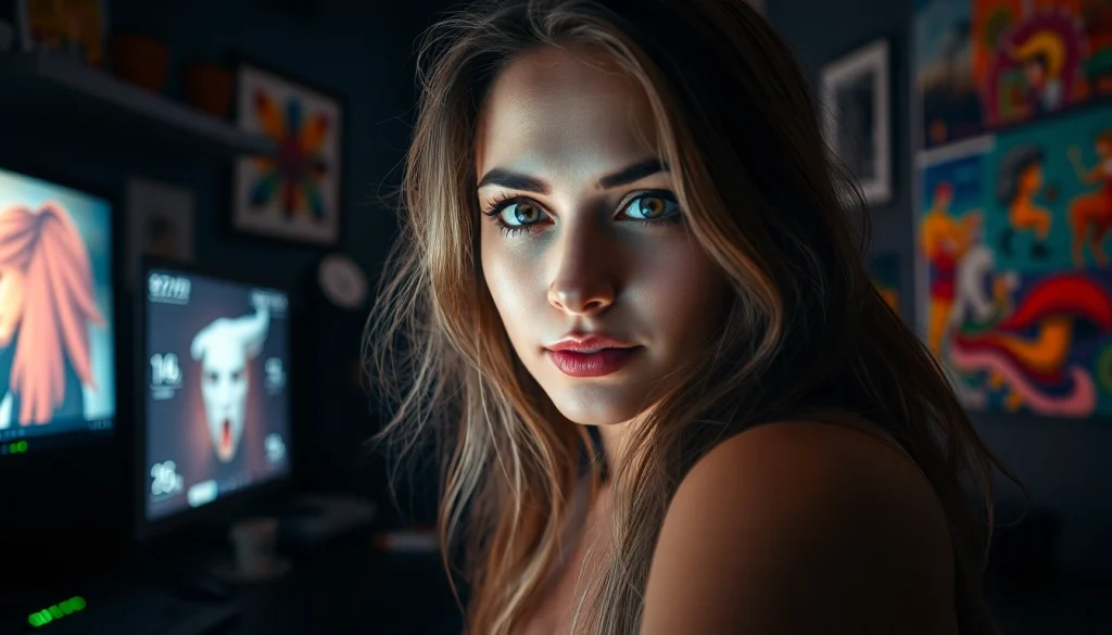 Transform stunning visuals into detailed descriptions using image to prompt ai.